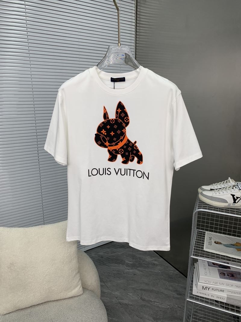 Louis Vuitton T-Shirts